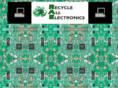 recycleallelectronics.com