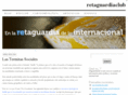retaguardiaclub.org