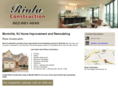riolaconstruction.com