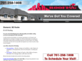 roofinginbismarck.com