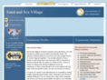 sandandseavillage.com