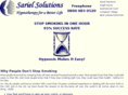sarielsolutions.com