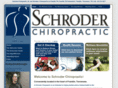 schroderchiropractic.com