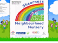 sheerness-neighbourhood-nursery.org