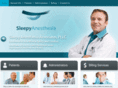 sleepyanesthesia.com