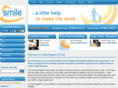 smile-support-and-care.com