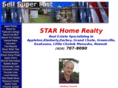 starhomerealty.com