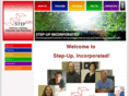 stepupin.org