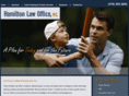 stuarthamiltonlaw.com