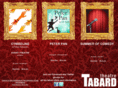 tabardweb.co.uk