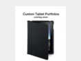 tabletportfolios.com