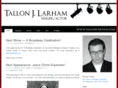tallonlarham.com