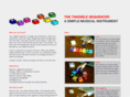 tangiblesequencer.com