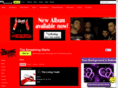 thescreamingstarts.com