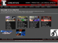 tlc-call4ideas.com