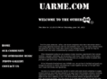 uarme.com
