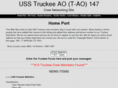 uss-truckee.com