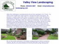 valleyview-landscaping.com