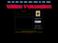 vinnievengeance.com