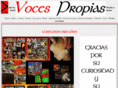 vocespropias.com