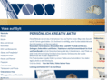 vosssylt.com