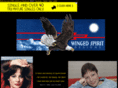 wingedspiritdesigns.com
