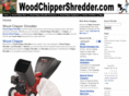 woodchippershredder.com