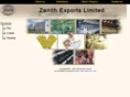 zenexports.com