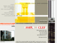 aaapl-laclef.com