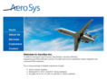 aersysinc.com