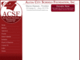 alcoacityschoolsfoundation.org