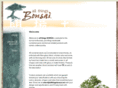 allthingsbonsai.net
