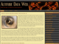 altitudedataweb.com