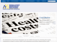 ambulatoryanesthesiasolutions.com