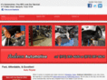 andersonautomotivemesquite.com