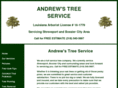andrews-treeservice.com
