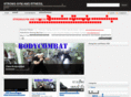aofstronggym.com
