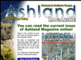 ashlandmagazine.com