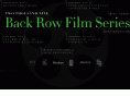 backrowfilms.com