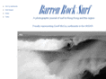 barrenrocksurf.com