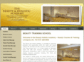 beautyholistictraining.com
