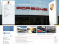 bertwolfeporsche.com