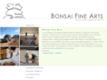 bonsai-finearts.com