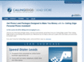 callingedgeleads.com