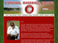 cardinalbaseballcamps.com