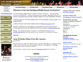 carlsandburgorchestra.com