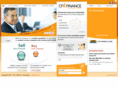 cfkfinance.com