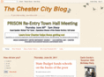 chesterblog.com