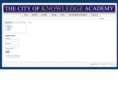 cityofknowledge.co.uk