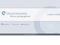 clinical-associates.org